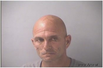 Gregory Scott Moore Mugshot