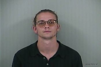 Gregory Samuel Paulin Mugshot