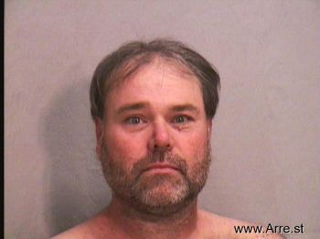 Gregory Scott Poole Mugshot