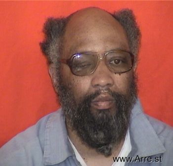 Gregory  Sparks Mugshot