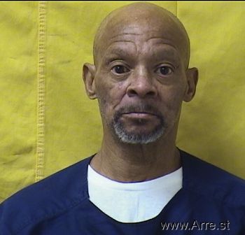 Gregory K Thomas Mugshot