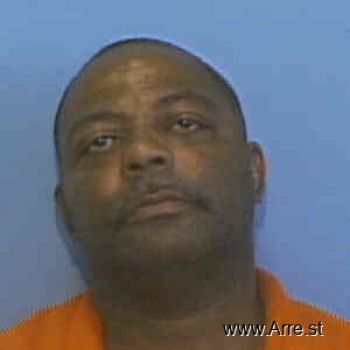 Gregory  Vaughn Mugshot