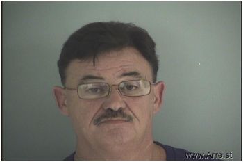 Gregory Lewis Willis Mugshot