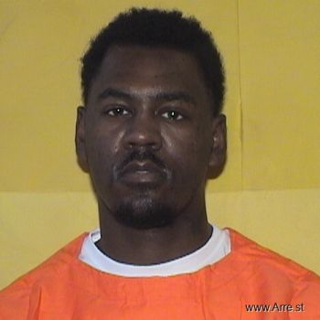 Gregory  Wilson Mugshot