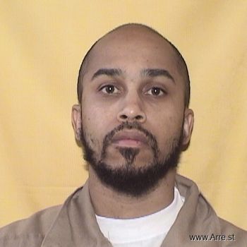 Gregory A Wilson Mugshot