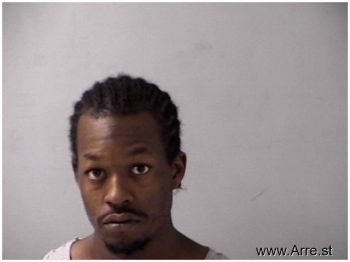 Gregory Levette Wright Mugshot