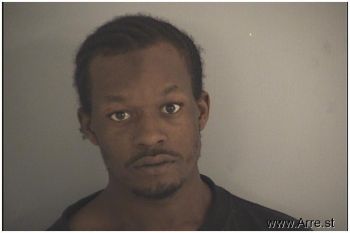 Gregory Leevette Wright Mugshot