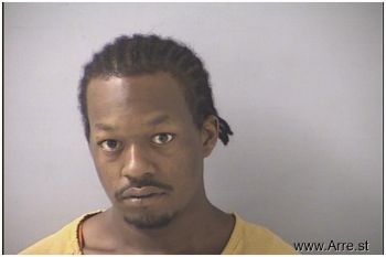 Gregory Leevette Wright Mugshot