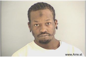 Gregory Leevette Wright Mugshot