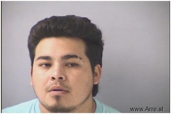 Guillermo Nmn Morales-mortera Mugshot