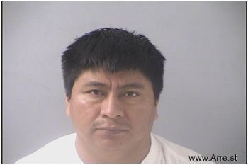 Guillermo Vasquez-bernardo P Mugshot