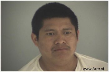 Gumercindo Nmn Garcia-lopez P Mugshot