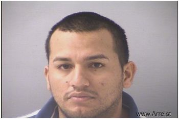 Gustavo  Acevedo-cisneros Mugshot