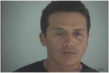 Gustavo Nmn Gonzalez-estrada Mugshot