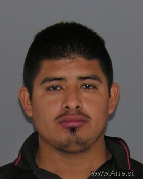 Gabriel  Barragan-lopez Mugshot