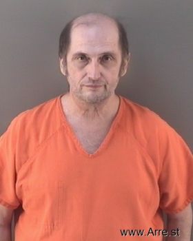 Gabriel Steven Bonish Mugshot