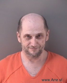 Gabriel Steven Bonish Mugshot