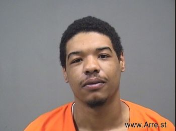 Gabriel Trevon Davis Mugshot