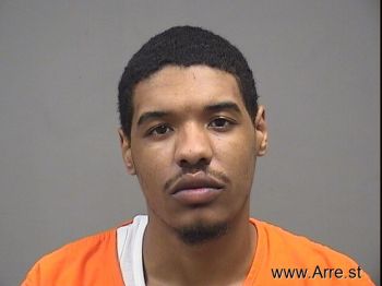 Gabriel Trevon Davis Mugshot