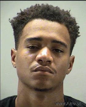 Gabriel  Johnson Mugshot