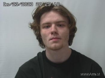 Gabriel  Miller Mugshot