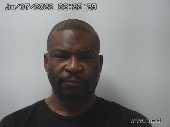 Gabriel  Odom Mugshot