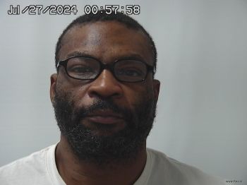 Gabriel  Odom Mugshot