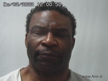 Gabriel  Odom Mugshot