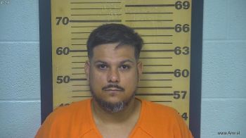 Gabriel A Ortiz Mugshot