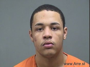 Gabriel  Smith Mugshot