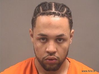 Gabriel  Smith Mugshot