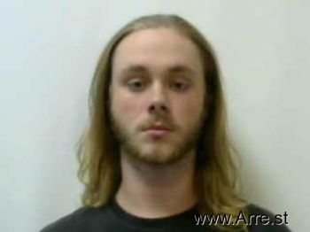 Gabriel Brandon Wright Mugshot