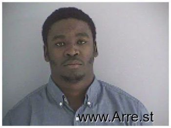 Gabriel Nti Yeboah Mugshot