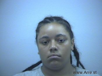 Gabrielle E Crowell Mugshot