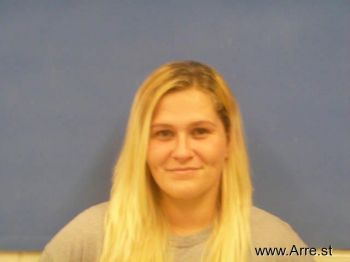 Gabrielle Leigha Johnson Mugshot