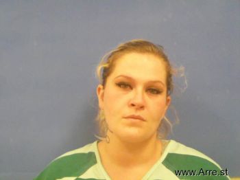 Gabrielle Leigha Johnson Mugshot