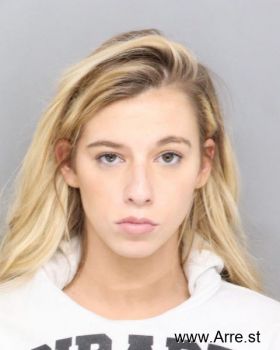 Gabrielle  Smith Mugshot