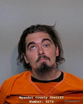 Gage Andrews Layton Mugshot