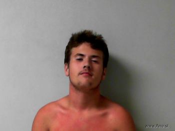 Gage Logan Rollins Mugshot