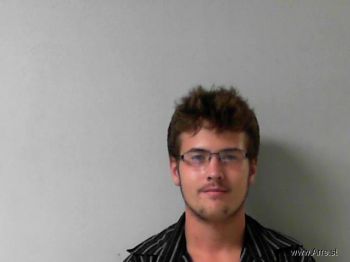 Gage Logan Rollins Mugshot