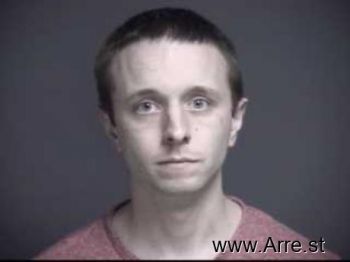 Gage Ryan Sherman Mugshot