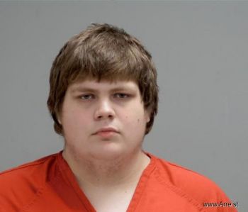 Garrett Chandler Brooks Mugshot