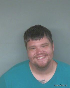 Garrett Michael Lee Devall Mugshot