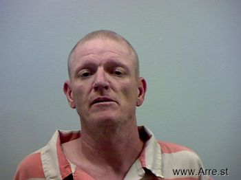 Garrett  Henderson Mugshot