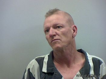 Garrett  Henderson Mugshot