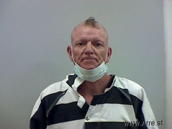 Garrett  Henderson Mugshot