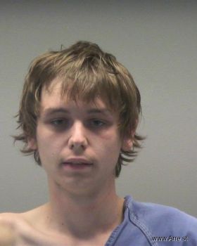 Garrett Alan Miller Mugshot