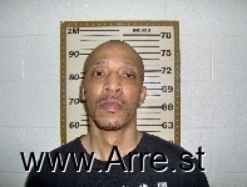 Garrick A Dalton Mugshot