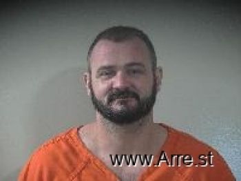 Garrison Owen Christianson Mugshot