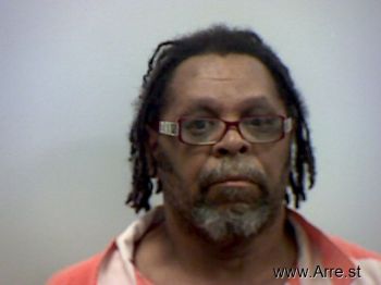 Gary L Alexander Mugshot